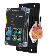 HYDROS Minnow Controller