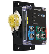 HYDROS Minnow Controller