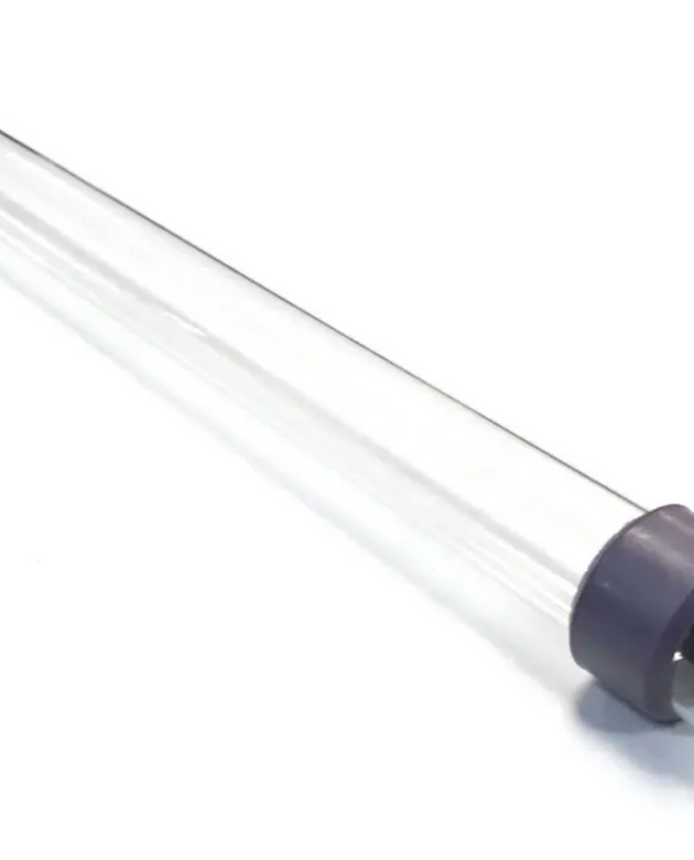 A10025 AQUAUV QUARTZ SLEEVE FOR 25/57W UV