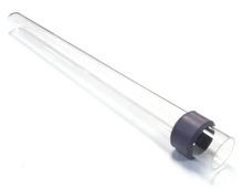 A10025 AQUAUV QUARTZ SLEEVE FOR 25/57W UV