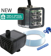 Coralvue HYDROS ATO Kit
