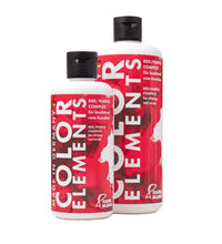 Fauna Marin Color Elements Red/Purple Complex 500ml (452572)
