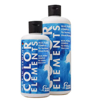 Fauna Marin Color Elements Blue/Purple Complex 500ml (452596)