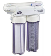 AquaReady 3 Stage 75 GPD RO System