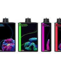 4-Part RCP - Lrg (160 gal)