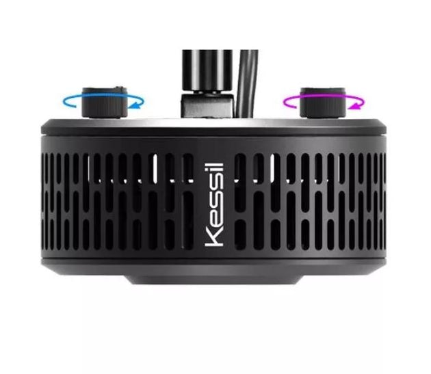 Kessil A360XE Tuna Blue LED Aquarium Lighting