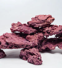 Marco The Perfect Mix Coralline Rock (20lb Box)