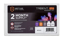 Neptune Trident NP Only Two-Month Reagent Kit