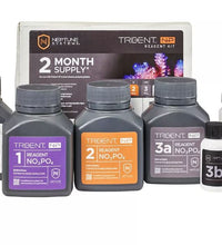 Neptune Trident NP Only Two-Month Reagent Kit