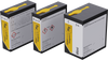 Reef Factory Smart tester Magnesium Reagent Cartridges