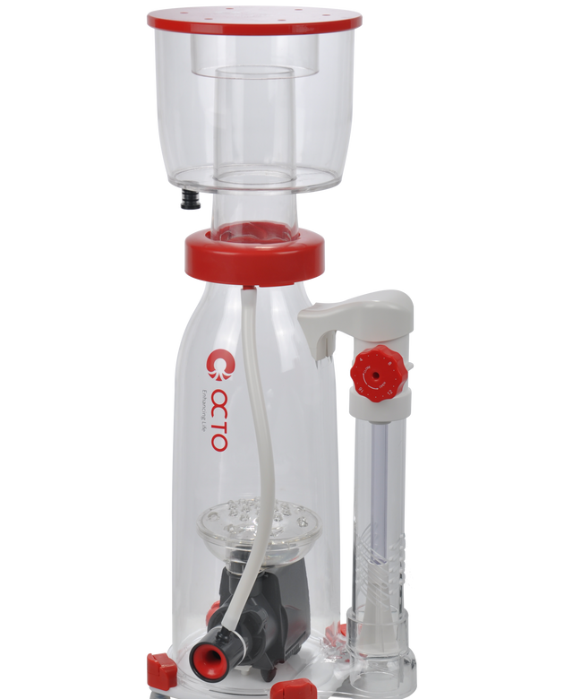 Octopus eSsence S-130 Space Saver Skimmer w/AQ1800s