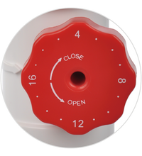Octopus eSsence S-130 Space Saver Skimmer w/AQ1800s