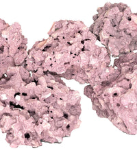 Marco Reef Saver Coralline Rock (40lb Box)