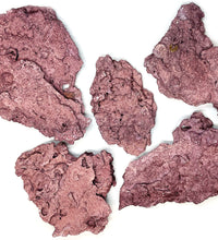 Marco Premium Shelf Coralline Rock (40lb Box)