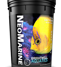 NeoMarine 150 US-gallon Mix, packaged in 5-gallon gasketed pail