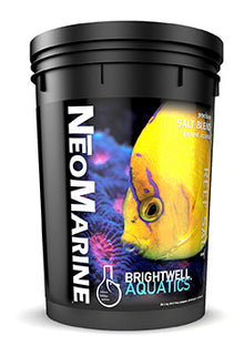NeoMarine 150 US-gallon Mix, packaged in 5-gallon gasketed pail