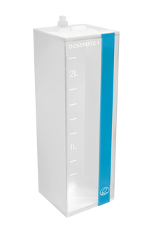 DOSEMATE 1, Dosing Container 1x2 L