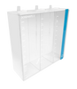 DOSEMATE 3, Dosing Container 3x2 L 