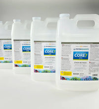 Triton Core7 Reef Supplements 3.8L (1 Gallon) Set