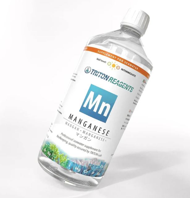 Triton Manganese 1000ml