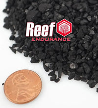 Reef Endurance Aquarium Carbon 1/4 gallon