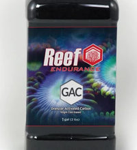 Reef Endurance Aquarium Carbon 5 gallon