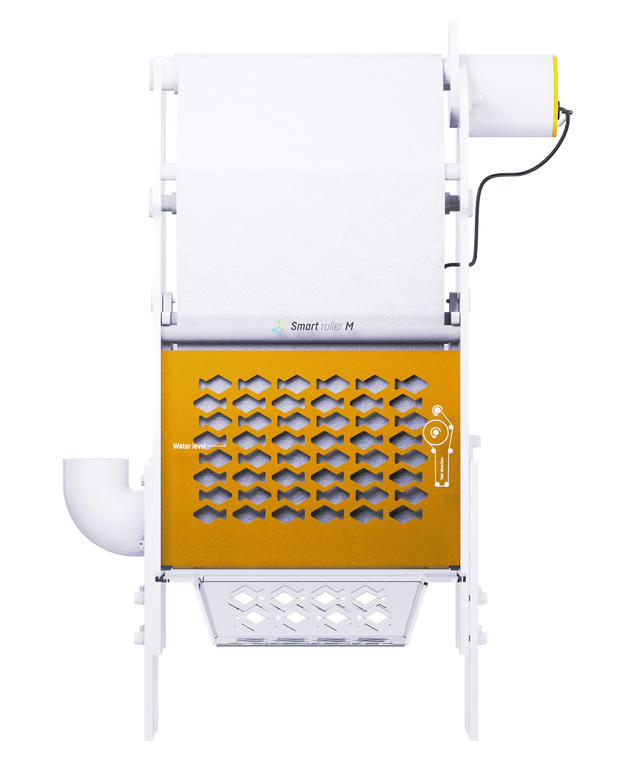 Reef Factory Smart Roller Medium