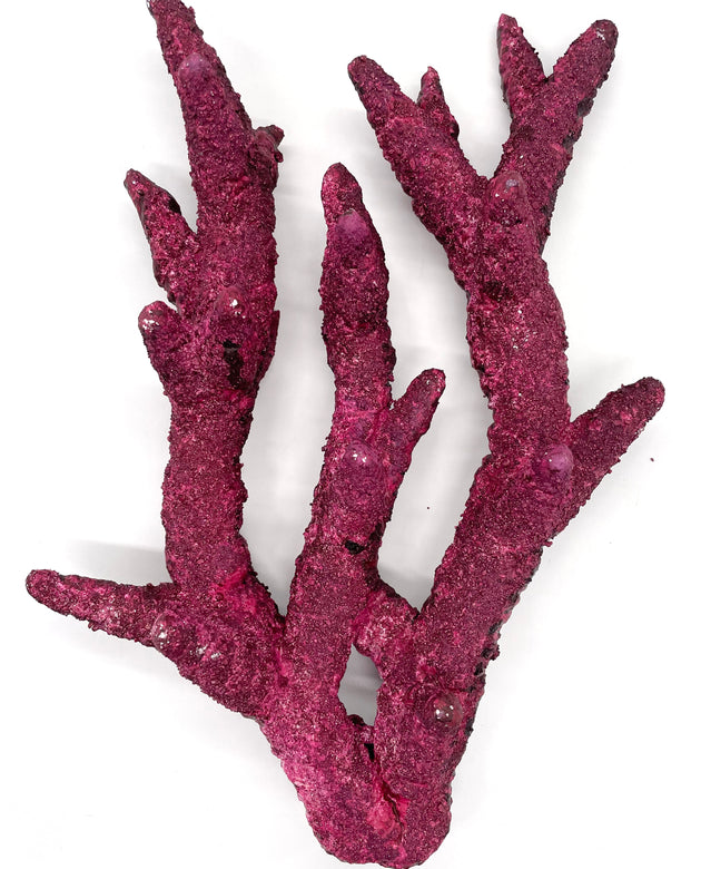 Real Reef Fancy BRANCH Rock (Sold Per LB)