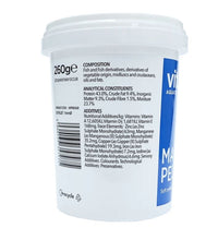 Vitalis Marine Pellets 140gm