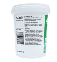 Vitalis Tropical Pellets 140gm