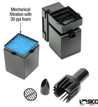 Sicce Shark MINI Surface Skimmer 350 Plus