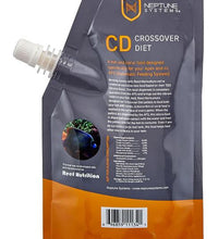 Neptune Crossover Diet