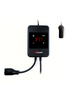 Finnex Digital heater temperature controller with memory for use with heating elements upto 1,000 Watts