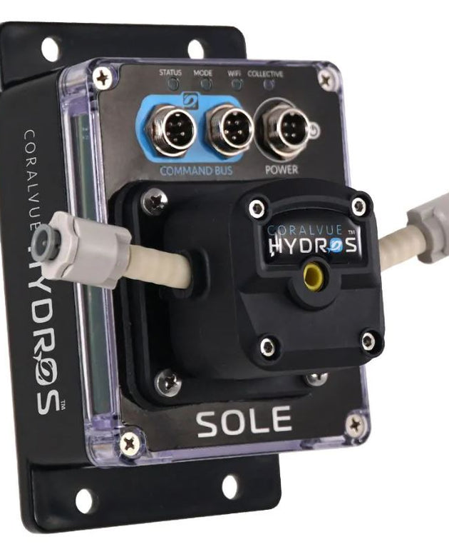 HYDROS Sole