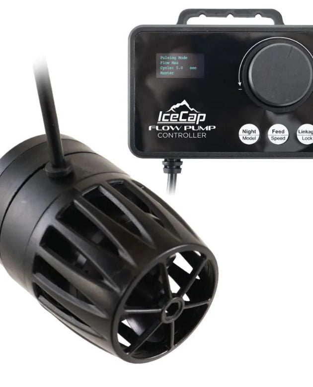 IceCap Flow Pump 100