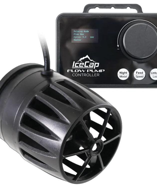 IceCap Flow Pump 60