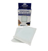 Lifegard All Purpose Scratch Safe Cleaning Pads 4.06" x 2.75" x 0.56" (pack of 2)