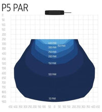 Aquaray P5