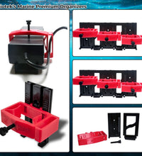 BioTek Marine IntelliPowerSupply Organizer Large