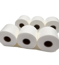 AUQA Gadget - NUVO Roller Replacement Roll 200 Micron - Desktop