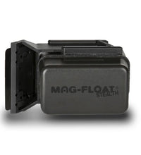 Mag-Float STEALTH Glass Aquarium Cleaner - 3/16