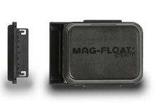 Mag-Float STEALTH Glass Aquarium Cleaner w/scraper - 5/8" - 16mm (Large)