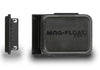 Mag-Float STEALTH Glass Aquarium Cleaner w/scraper - 5/8" - 16mm (Large)