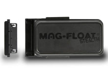 Mag-Float STEALTH Glass Aquarium Cleaner w/scraper - 3/4" - 20mm (Large +) 