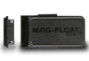 Mag-Float STEALTH Glass Aquarium Cleaner w/scraper - 3/4" - 20mm (Large +) 