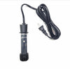 Lifegard Aquatics Pre-Set Quartz Glass Heater 50 Watt   UL Listed and with Electronic Control