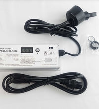 Lifegard Aquatics 55, 90, 120 Watts - BALLAST - Amalgam Germicidal UV 