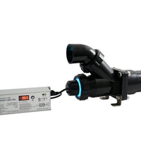 Lifegard Aquatics 55, 90, 120 Watts - BALLAST - Amalgam Germicidal UV 