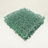 Lifegard Aquatics AquaMesh 19 ½" x 24", Green, Stage #2