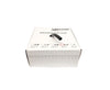 Lifegard Aquatics 3/4" ID X 10' COIL FLEXIBLE TUBING (black)